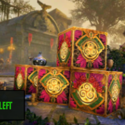 x15 Carnaval Crate 0